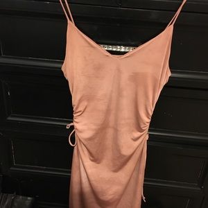 Sexy little dress